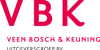 VBK Veen Bosch & Keuning logo