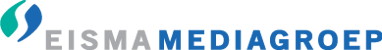 Eisma Mediagroep logo