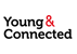 Young & Connected logo