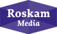 Roskam Media logo